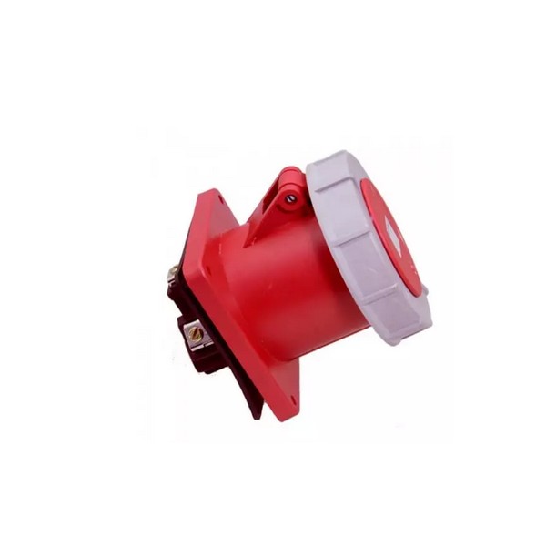 Ổ phích cắm công nghiệp
