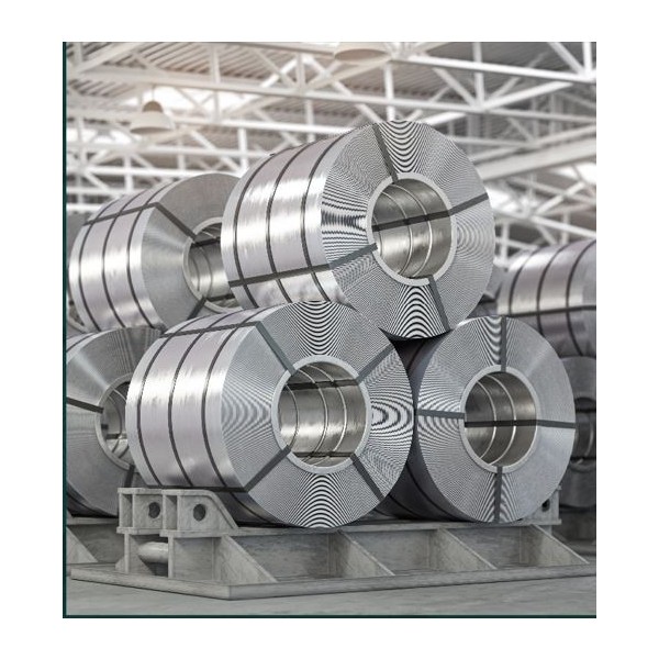 STAVIAN INDUSTRIAL METAL.,JSC