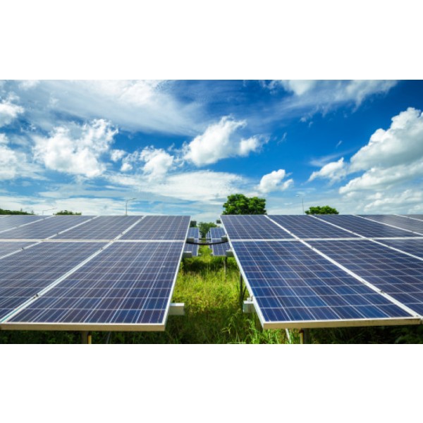 太陽光発電所