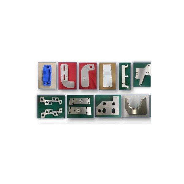 Linh kiện gia công