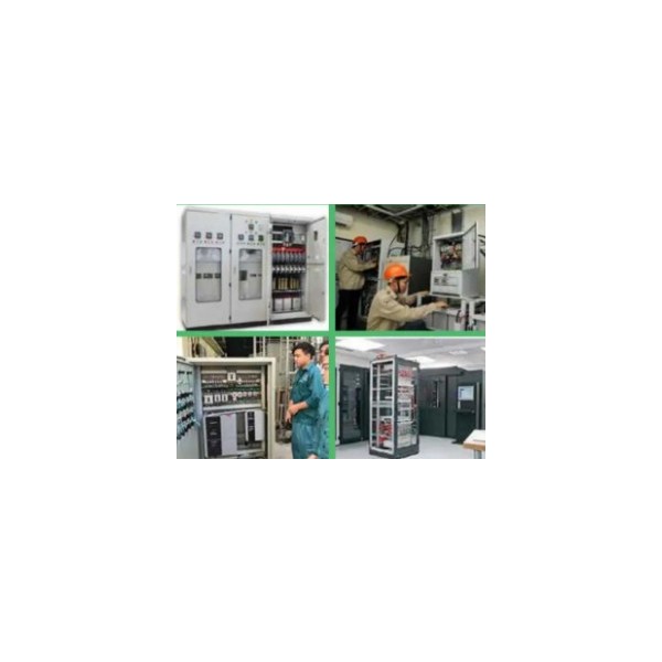 Bộ điều khiển, biến tần, bộ điều khiển, v.v.
