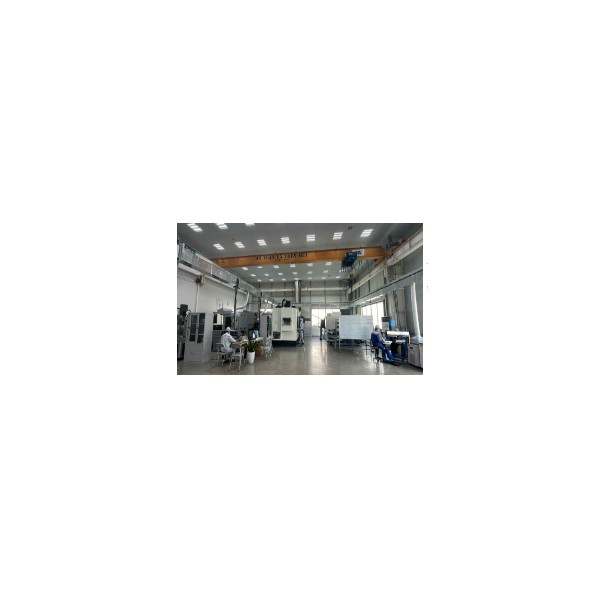 Linh kiện cơ khí chính xác (Precision Components)