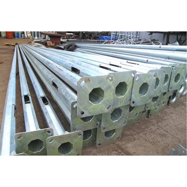 Hot-dip galvanizing, copper-zinc electrolytic zinc plating