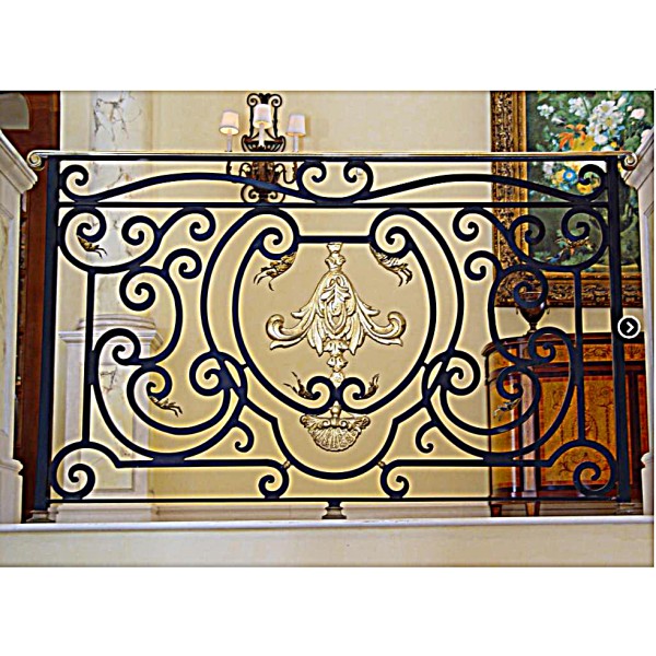 Iron Art