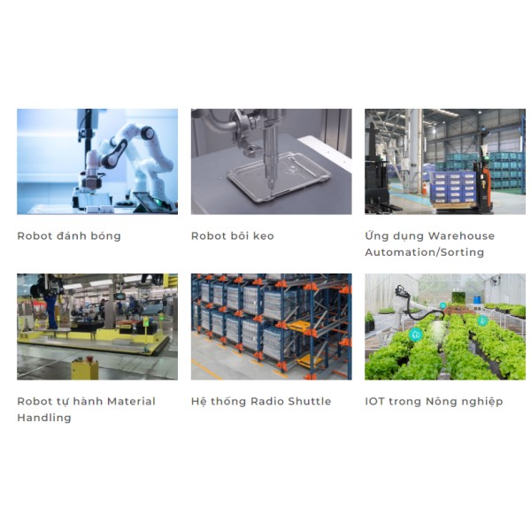 Providing solutions