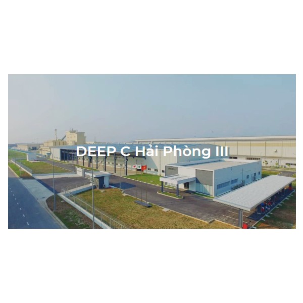 Industrial land for rent