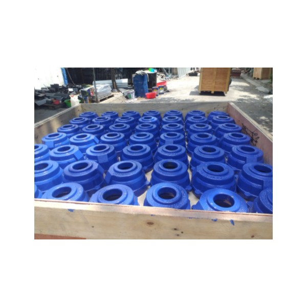 Billet casting machine