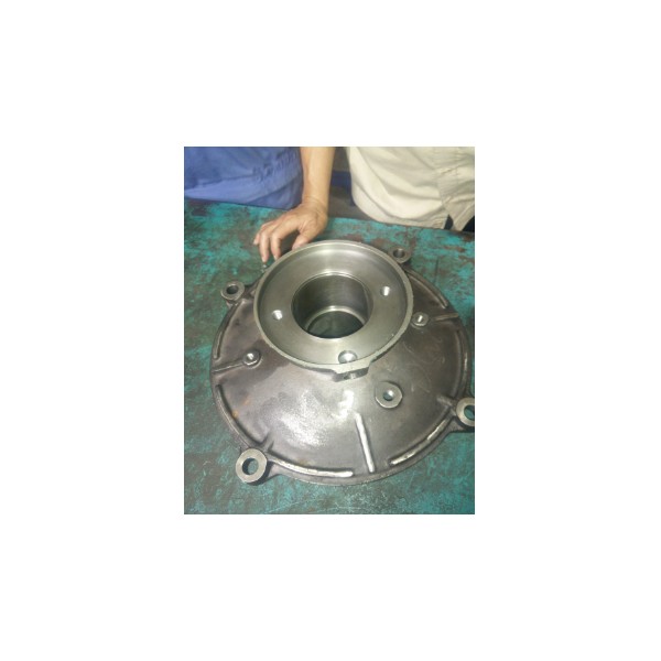 (COVE) Billet casting machine, product finishing machine