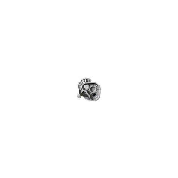 RDK Machine Cover