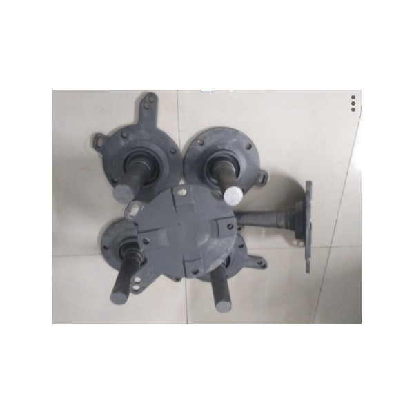 Billet casting machine, Product finishing machine, Hot-dip galvanizing machine (porcelain base)