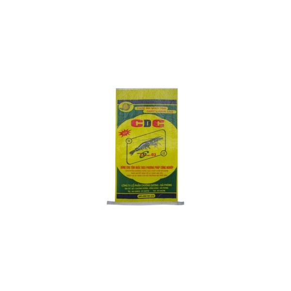 BOPP packaging
