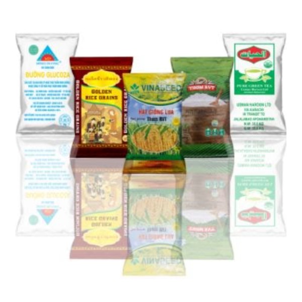 Agricultural Products and Food Packaging