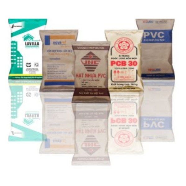 Cement Packaging