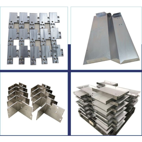 SHEET METAL PRODUCTS