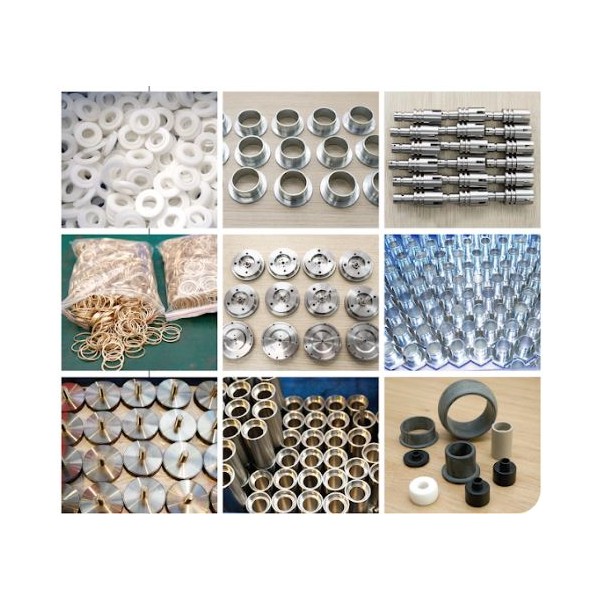 LATHE PRODUCTS
