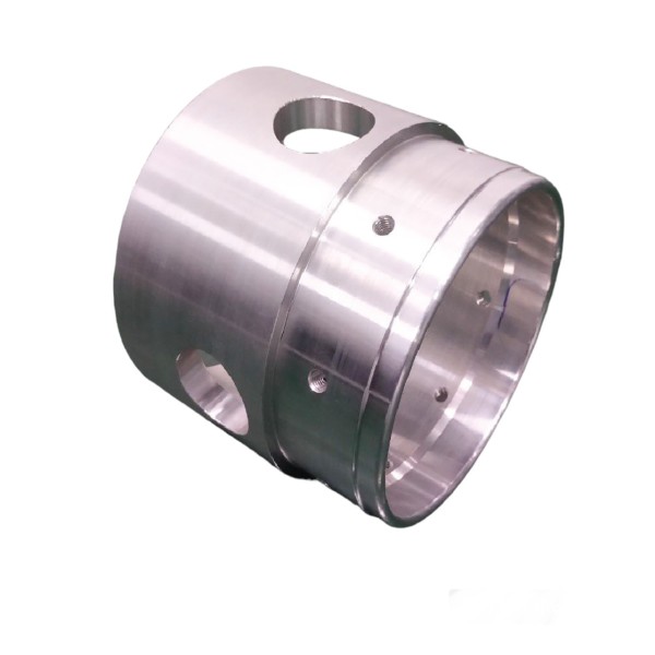 Cast aluminum products