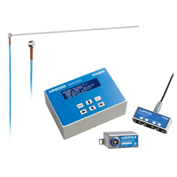 In-mold measurement system