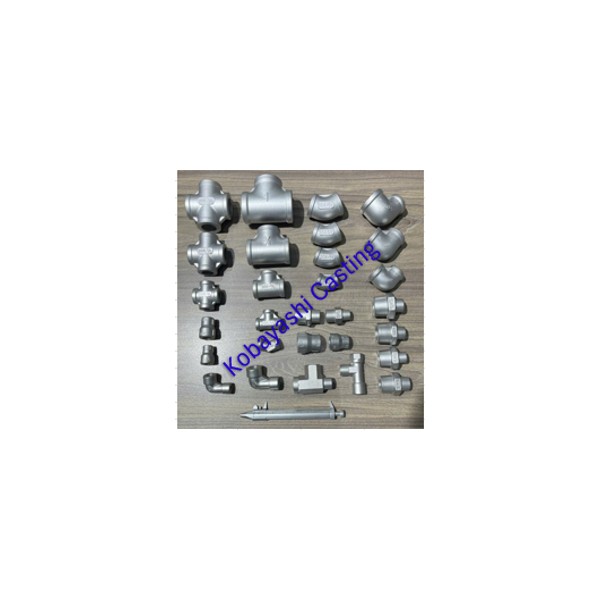 Kobayashi Casting Đạt được Chứng nhận PED / AD 2000 W0 – Chứng minh Năng lực Đạt tiêu chuẩn Châu Âu trong Đúc chính xác Thép không gỉ