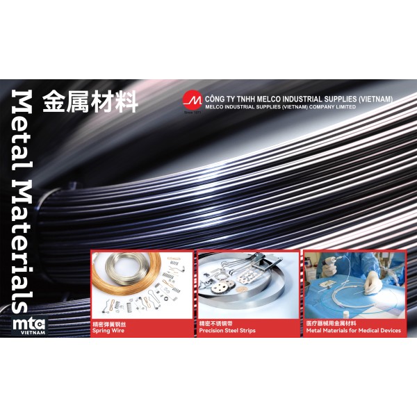 Stainless Steel spring wire, Flat wire, Piano spring wire,