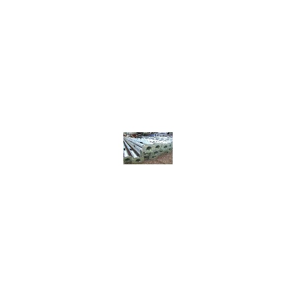 Hot-dip galvanizing