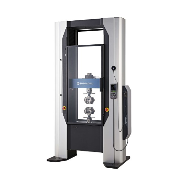 UNIVERSAL TENSION AND COMPRESSION TESTING MACHINE