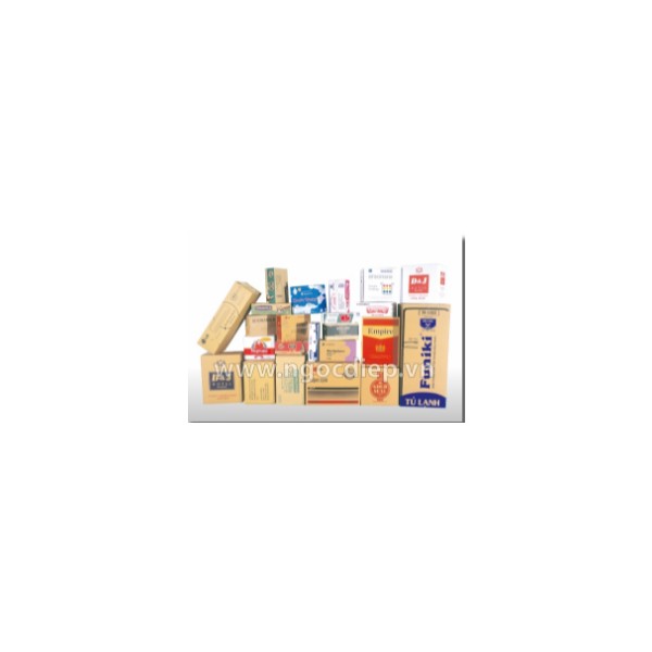 Packaging