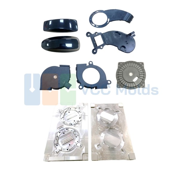 Automotive products Mold
