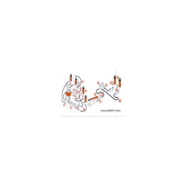 Hydraulic Jack