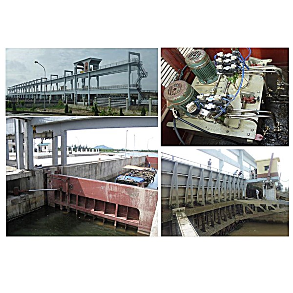 Hydraulic Power Pack