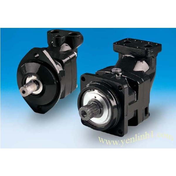 Hydraulic Motor