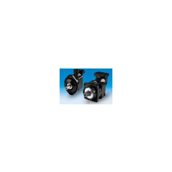 Hydraulic motor