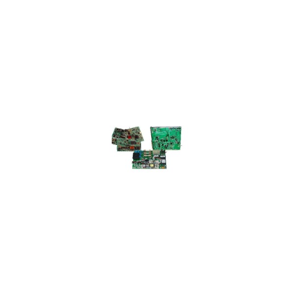 Electronics Board