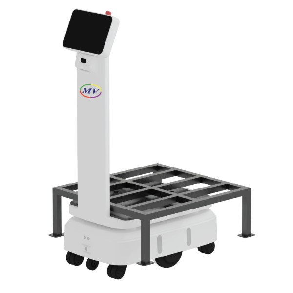 Robot - AGV - AMR