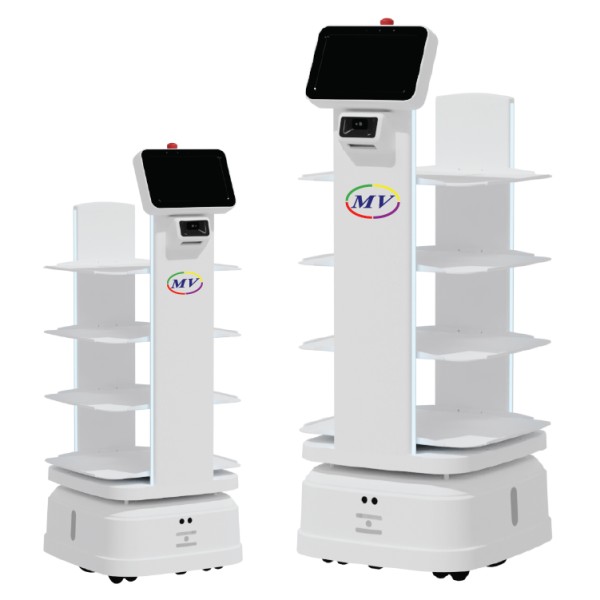 Robot - AGV - AMR