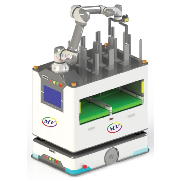 Robot - AGV - AMR
