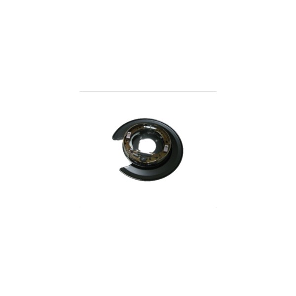 Brake Assembly