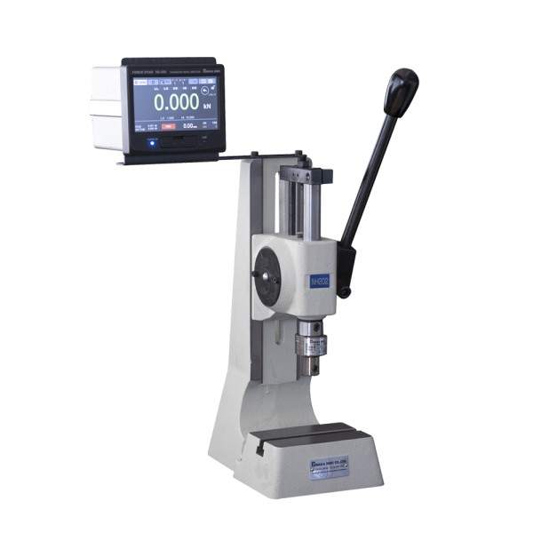 フォースター ND-900 — デジタル指示計
