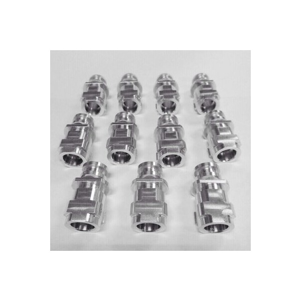 Automatic Lathe Parts