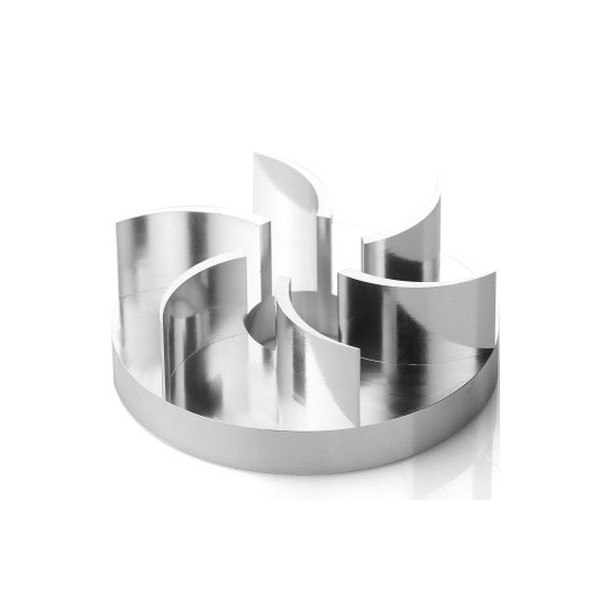 High-quality aluminum alloy parts