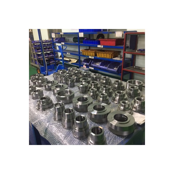 Carbon steel parts