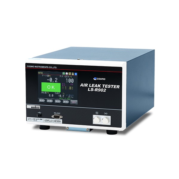 Air Leak Tester LS-R902