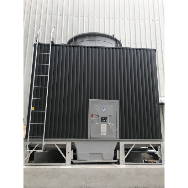 COOLING TOWER/ THÁP GIẢI NHIỆT
