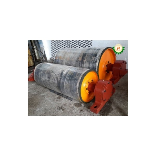 Bearing conveyor