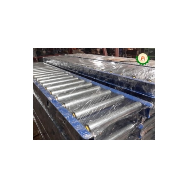 Plastic Ball Roller Conveyor