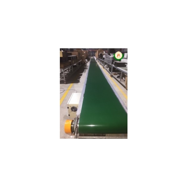 PVC carton conveyor