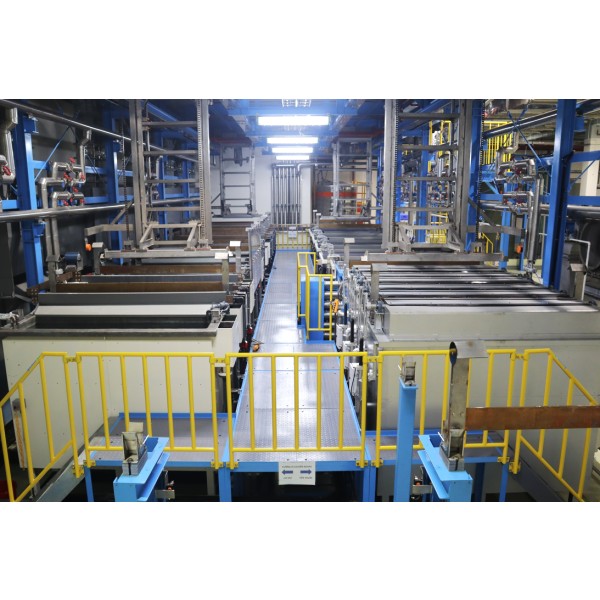 Công ty TNHH Nissin Electric Việt Nam