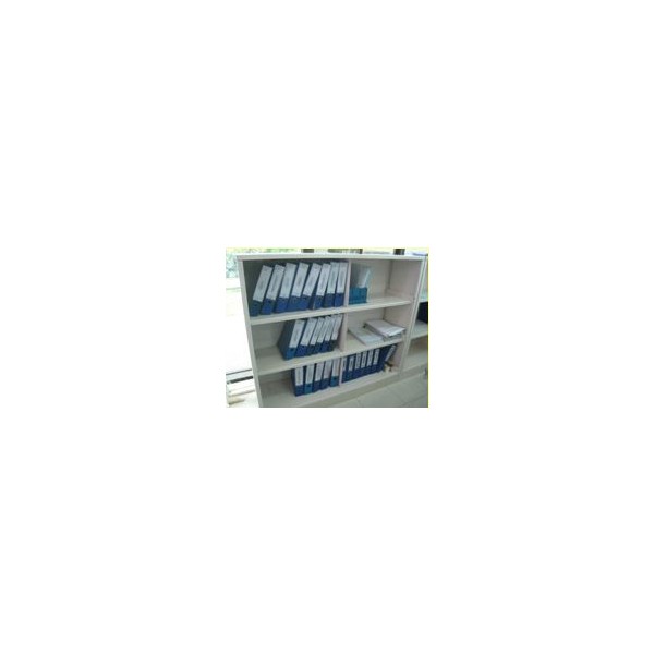 Bookshelf