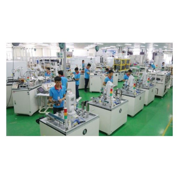 Automation equipment