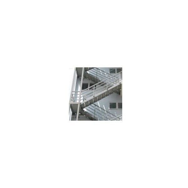 Steel structure