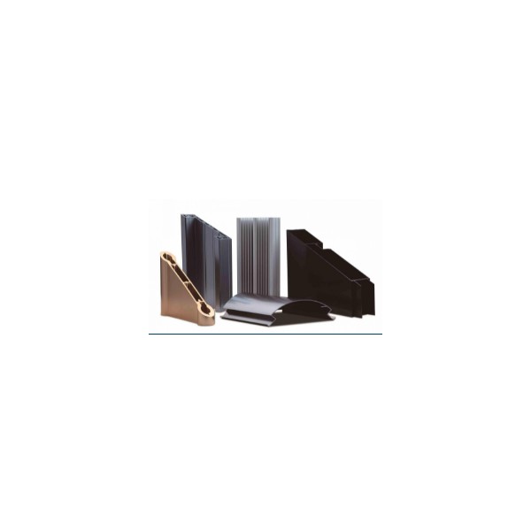 Exported Aluminum